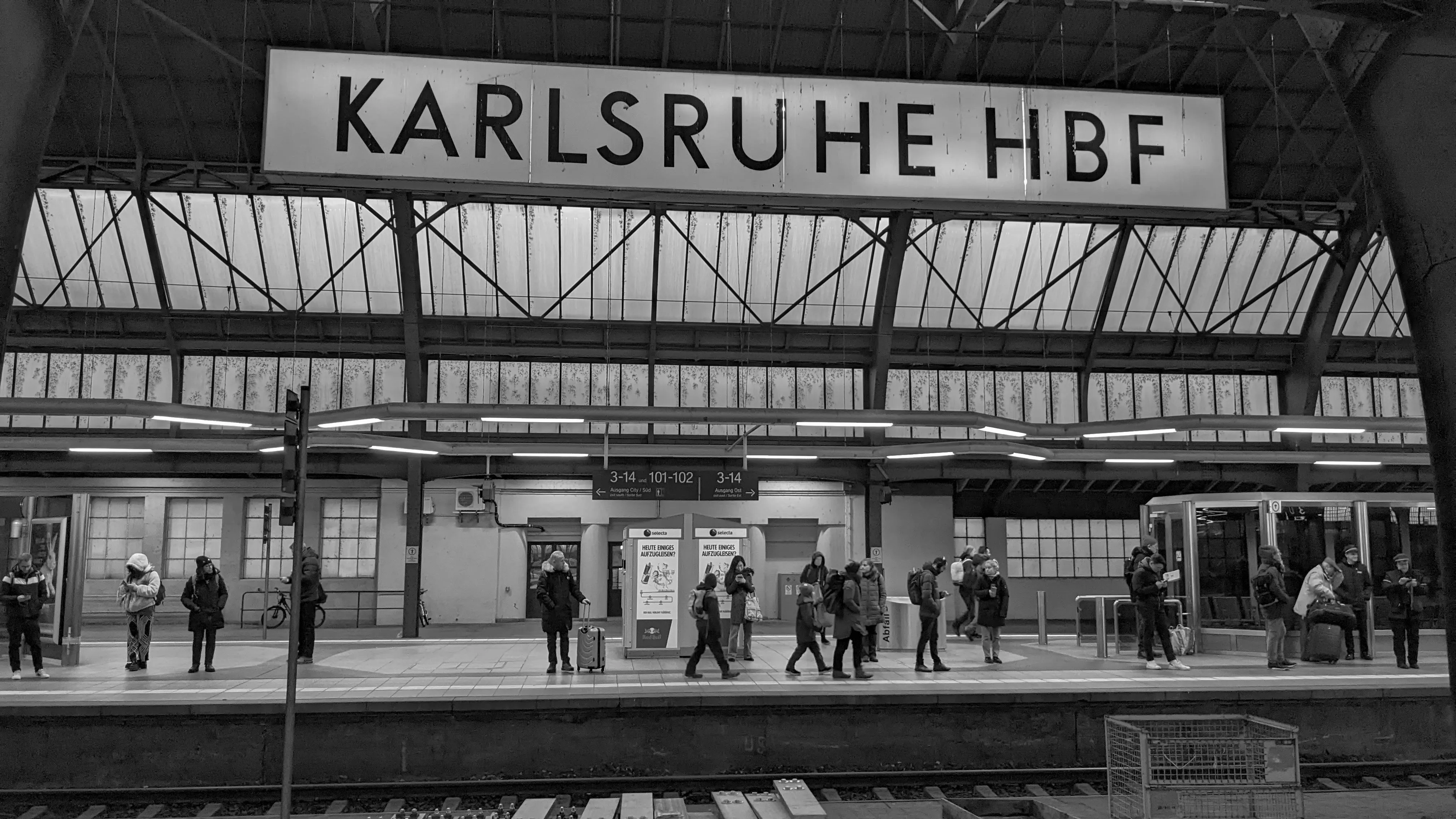 Karlsruhe