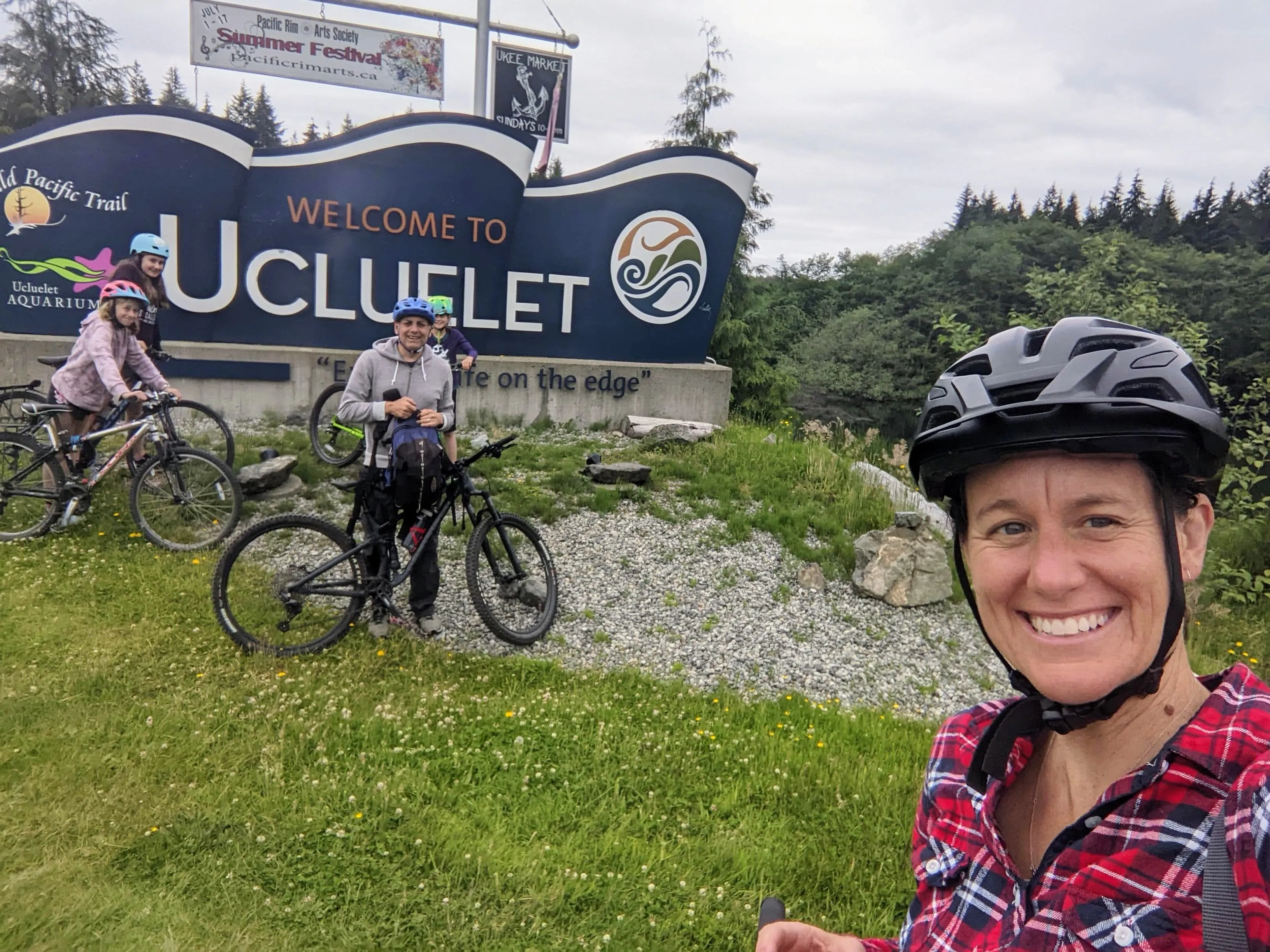 Ucluelet